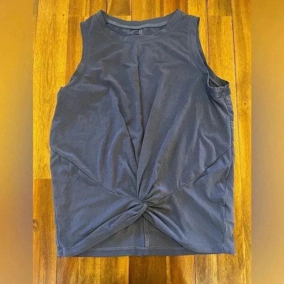 Athleta girl legging and shirt bundle - Picture 2 of 7